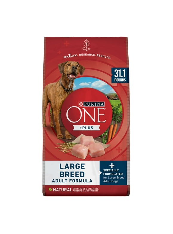 Purina One Dog Food in Purina One