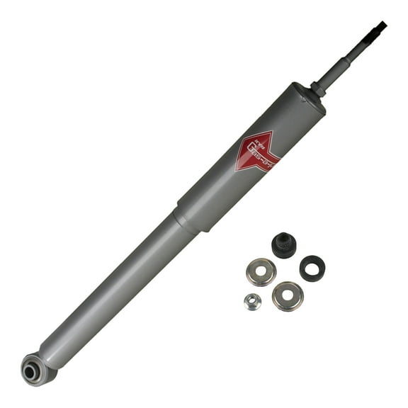 Shock Absorber Fits select: 2005-2022 FORD F250, 2005-2022 FORD F350