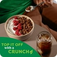 thumbnail image 4 of Kashi GO Protein Cereal, 10g Protein, 10g Fiber, Chocolate Crunch, 16oz Box, 4 of 5