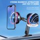 thumbnail image 2 of Soporte para teléfono de coche Jemey Universal 360° Pro Magnetic Mount, 2 of 7