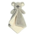 thumbnail image 5 of ebba - Large Gray Cuddlers Luvster - 16" Joey Koala - Snuggly Baby Stuffed Animal, 5 of 5