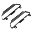 thumbnail image 4 of 2 piezas 1:10 RC Car Chasis Sidebar para Slash 4x4 HQ727 RC Upgrade Parts, 4 of 5