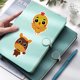 thumbnail image 1 of Cuadros Decorativos DIY Diamond Painting Kits Animal Cartoon para niños adultos principiantes (Zodiac) DQrwqpou embutido en tela, 1 of 4