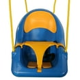 thumbnail image 6 of Swing-N-Slide Comfy-N-Secure Coaster Swing for Toddler with a Lap Belt, 6 of 7