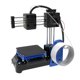 thumbnail image 1 of Mini Impresora 3D, Kit De Impresora 3D De Bricolaje Tecnología De Extrusora Mejorada Volumen De Impresión De 4x4x4 Pulgadas 100-240V Para Principiantes, 1 of 7