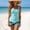 Light Blue, variant on Summersalt swimsuits for women Floral Print Tankini Swimsuit Bikini Separates Two Piece Bathing With plus Size Sunflower Bathing Suit Athletic Swimsuits for Women Padded Long Swim Shorts for Girls Sk