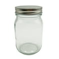 thumbnail image 2 of 6 Packs: 12 ct. (72 total) 16oz. Glass Jar by Ashland®, 2 of 4
