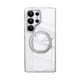 thumbnail image 4 of Funda para S25U con soporte magnético giratorio de 360 grados, carcasa protectora resistente y a prueba de golpes, funda magnética para S25 U., 4 of 6