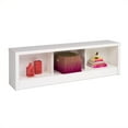 thumbnail image 4 of Home Square 4-Piece Set with Storage Bench 2 Tall Nightstands and 5-Drawer Chest, 4 of 4