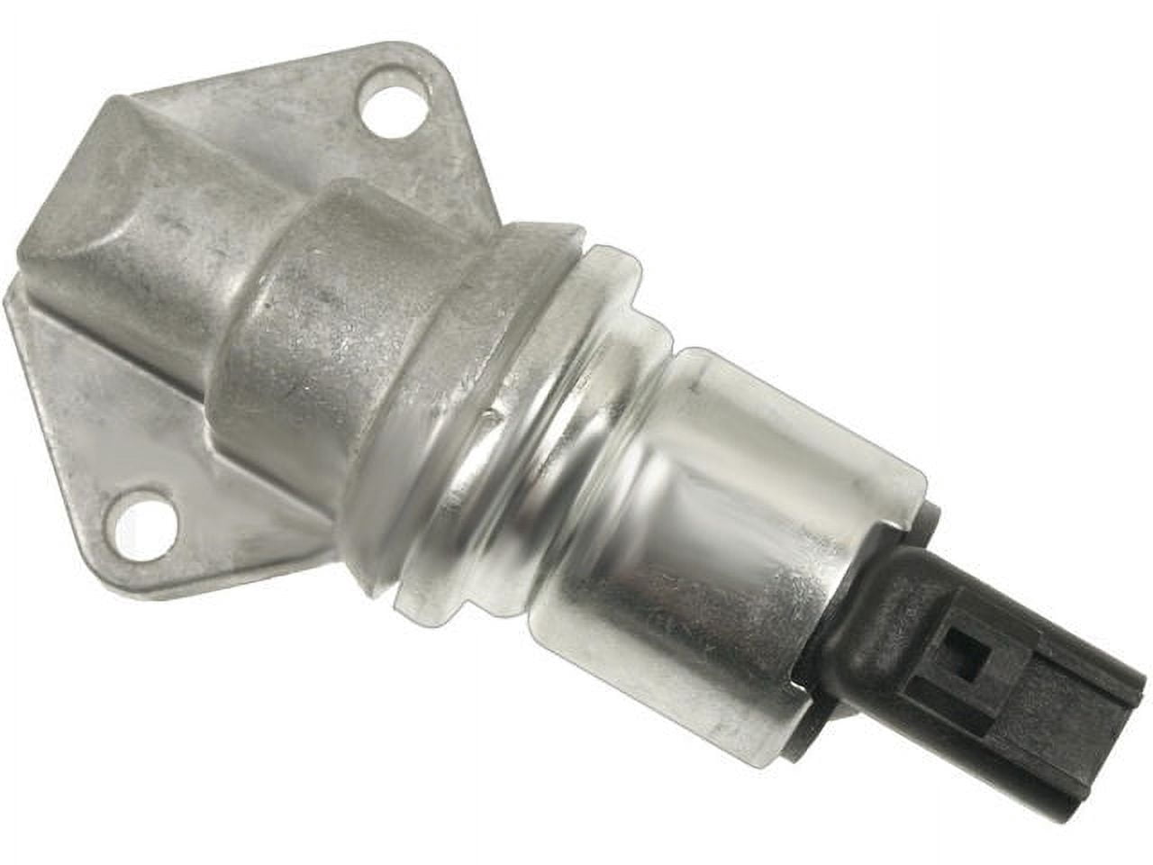 Idle Air Control Valve – Fits 2003-2005 Ford Crown Victoria, Lincoln Town Car, Mercury Grand Marquis – 4.6L V8
