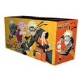 thumbnail image 1 of Naruto Box Set 2: Volumes 28-48 with Premium, 1 of 2