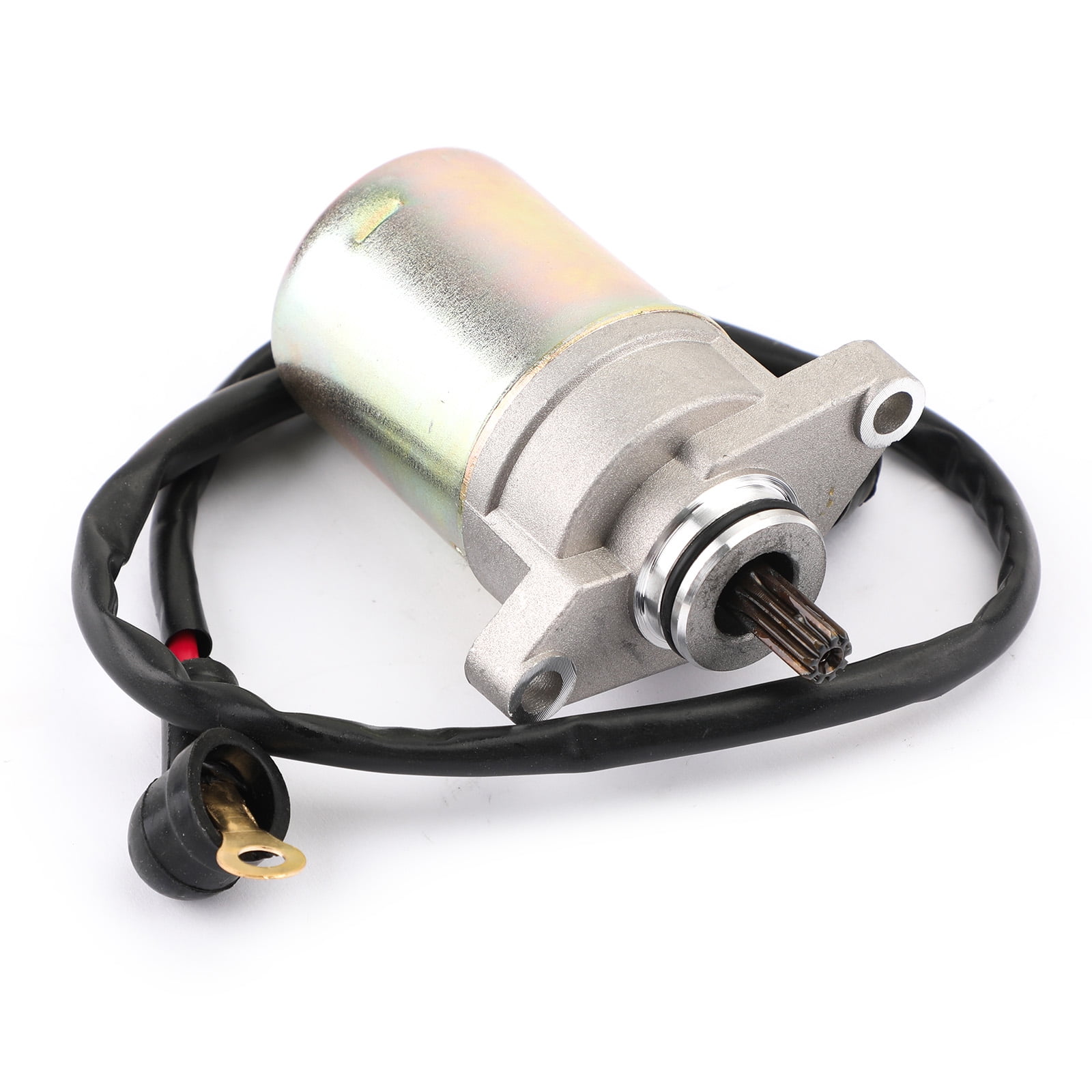 Anlasser Für GY6 125cc/150cc Motor – Elektrostarter Für Roller, ATV, Go-Karts