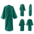 thumbnail image 3 of DuoJiaJ Unisex Student Graduation Gown For Adult Size, 3 of 3