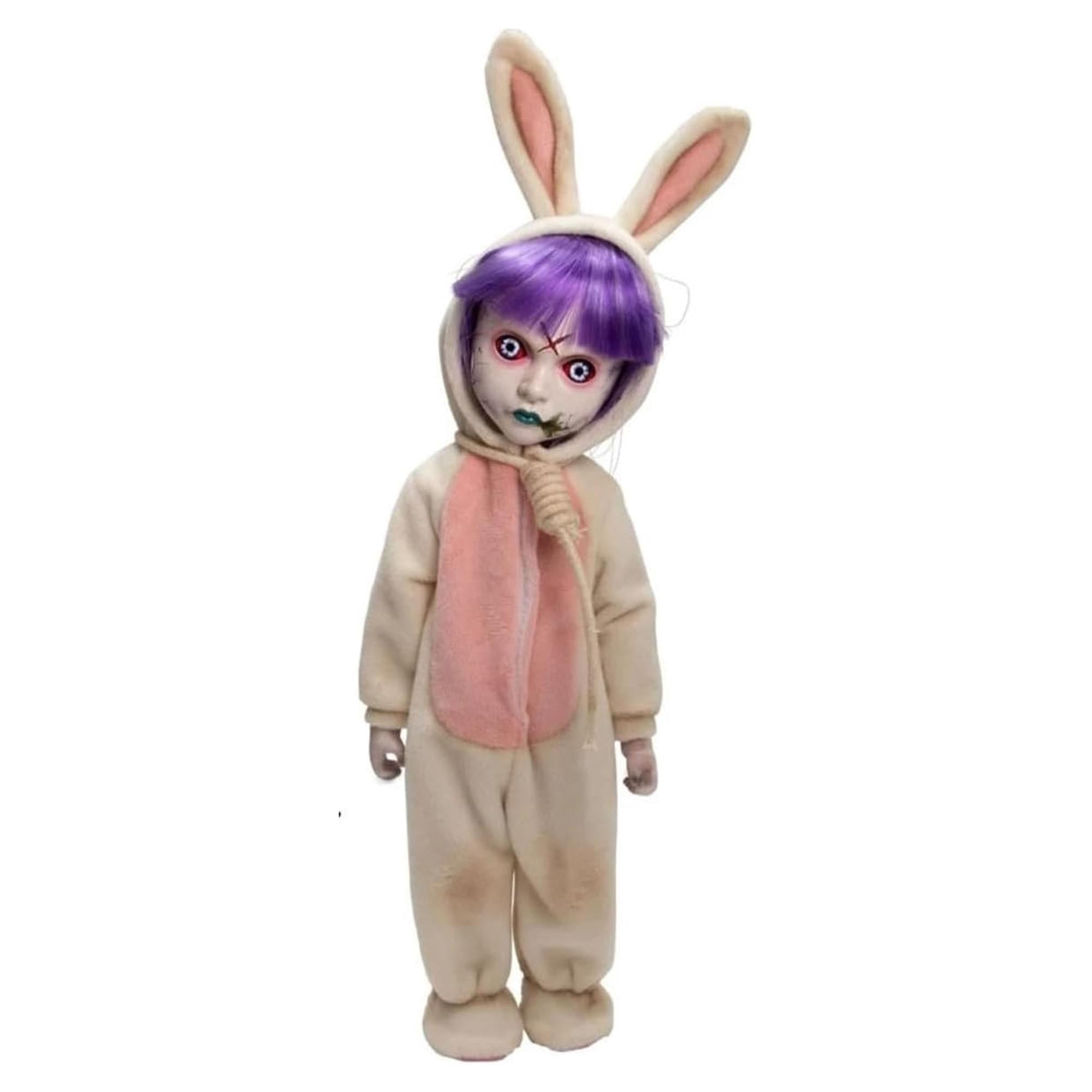 Living Dead Dolls Series 13 Morgana Doll - Walmart.com