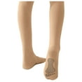 thumbnail image 2 of Tiijoy Little Girls Pantyhose Stretch Breathable Leggings Summer Dance Tights, Sizes 5-8, 2 of 4