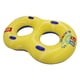 thumbnail image 2 of Anillo de natación,Anillo de Natación con Asas Flotador de Piscina Adultos,Tubo interior de natación inflable de PVC con anillo de natación,Pareja ,tubo de natación,juguete divertido, 2 of 9