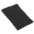 thumbnail image 4 of Dog Ear Muff, Washable Cotton Pet Head Wrap Noise Protection Keep Warm Flexible  For Bathing S,M,L, 4 of 8