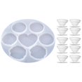 thumbnail image 3 of de silicona para soporte de teléfono Irregular, con soporte de agarre para teléfono, hecho para soporte de teléfono móvil para man, 3 of 9