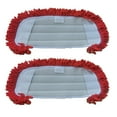 thumbnail image 4 of for Vacuum Ud70250 Washable Microfiber Vac& Dust Pad# Ad51005, 4 of 6
