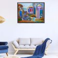 thumbnail image 4 of Kits de pintura al óleo por números para patio trasero, manualidades DIY, dibujo para colorear, decoración del hogar Tmvgtek 6qp5kz6nz0dz7yu4D02, 4 of 9