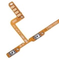thumbnail image 5 of For Infinix Zero 8 / Zero 8i X687 X687B OEM Power Button & Volume Button Flex Cable, 5 of 5
