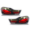 thumbnail image 1 of GTS Style V2 LED Tail Lights With Dynamic Turn  for4 Series F32 F36 M4 F82 2014-2020, 1 of 8