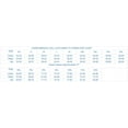 thumbnail image 4 of Panda Uniform doctor coat and lab coats | Multi-Colored lab coats unisex and white lab coat, 4 of 6