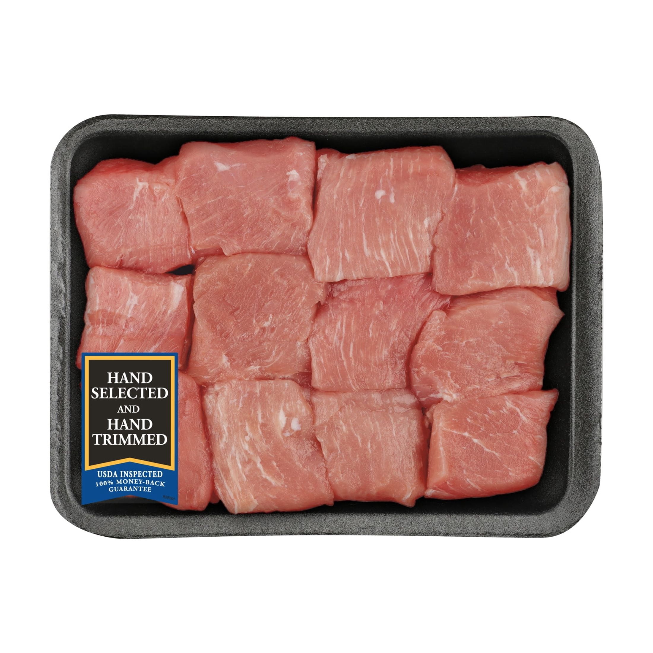 Pork Carnitas Boneless, 2.0 - 3.0 lb, Tray