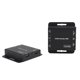 thumbnail image 3 of AM-E50C Extensor de Vídeo HDMI Negro Metálico 50 m para Transmisión a Largas Distancias (100-240V), 3 of 8