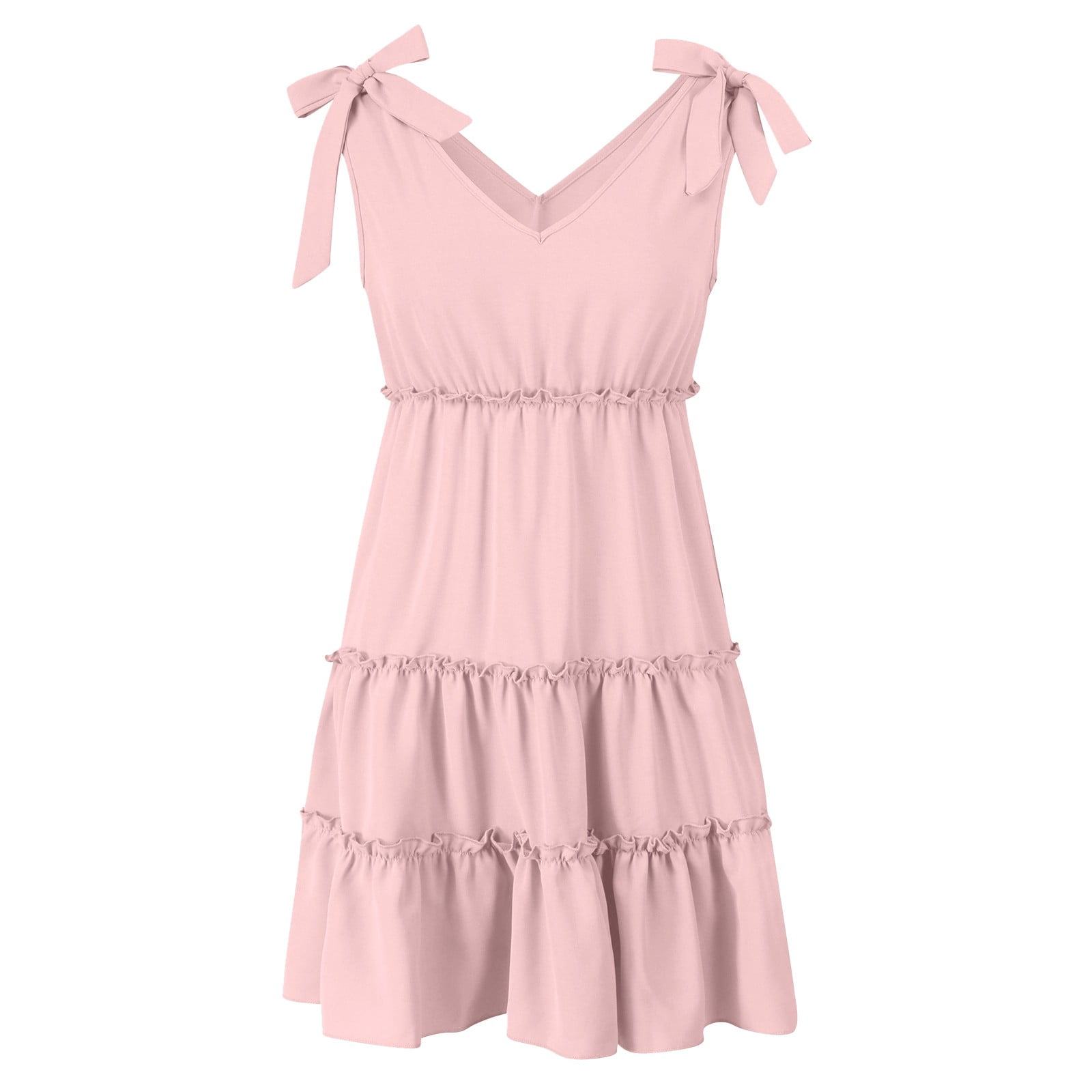 strapless open back dress Skims Maxi Dress