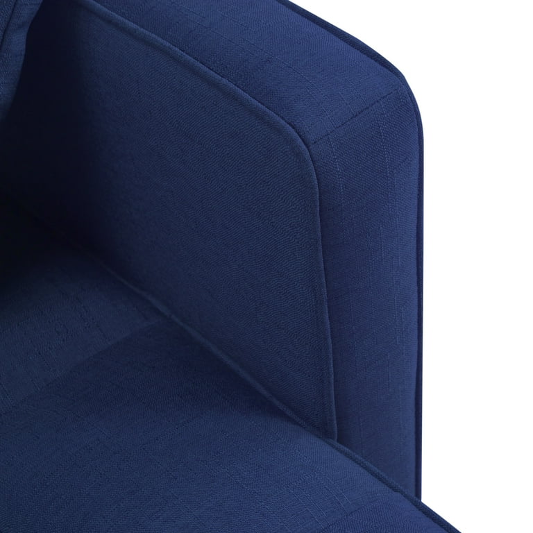 BSHTI 71.5 inch Modern Adult Futon Sofa Bed,Adult Sleeping Chouch