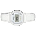 thumbnail image 2 of Reloj CASIO LA-11WL-7ACF Retro Multifunción-Blanco blanco 26 mm Casio LA-11WL-7ACF, 2 of 3