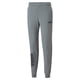thumbnail image 1 of Pantalón Puma Power Logo Sweat para Hombre 847381-03 gris M Puma 847381-03 PANT. POWER LOGO SWEAT, 1 of 5