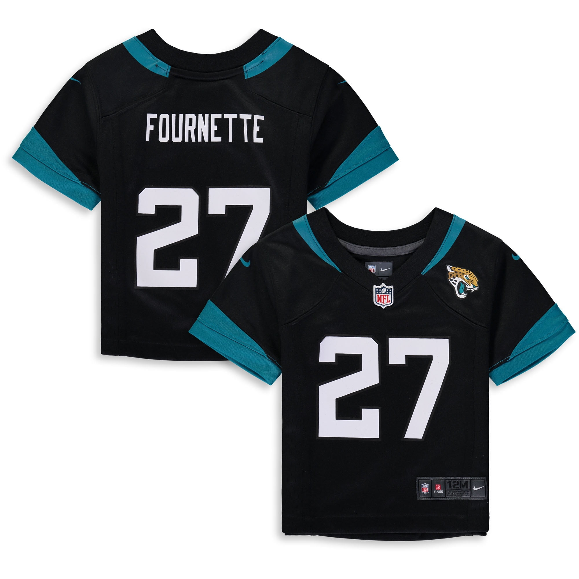 jacksonville jaguars game jersey