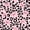 Pink Black, variant on Manfei Cheetah Print Bowknot Black Out Curtains for Girls Women,Kids Teens Bling Crystal Sequins Curtains Pack of 2 (42x63 Each),Super Cozy Room Decor