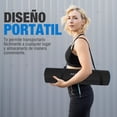 thumbnail image 4 of Tapete Yoga Grueso 15 Mm Fitness Altera Nbr Antiderrapante, 4 of 7