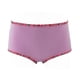thumbnail image 2 of Paquete de Pantaleta para Niña Gota de Rocío Modelo Y-300, Colores surtidos, 2 of 3