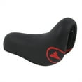 thumbnail image 3 of Greeniant Asiento de bicicleta de equilibrio para niños, cojín de monopatín eléctrico, sillín de carreras, pieza de repuesto de reparación Ciclismo Negro, 3 of 6