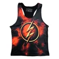 thumbnail image 1 of Camiseta Olímpica Gym Batman Superman Capitán Hulk + Comics, 1 of 3