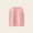 Pink, variant on Boys' Solid Color Sleeveless Round Neck Casual T-Shirt for Summer