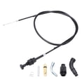 thumbnail image 1 of Reemplazo del kit del émbolo de la válvula de arranque del cable del estrangulador para Honda Rancher 350 TRX350FE 4x4 ES 2006 Jadeshay A, 1 of 8