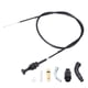 thumbnail image 1 of Reemplazo del kit del émbolo de la válvula de arranque del cable del estrangulador para Honda Rancher 350 TRX350FE 4x4 ES 2006 Jadeshay A, 1 of 8