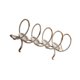 thumbnail image 5 of Candelabro de madera maciza Baoblaze con forma de corazón 63 cm x 18 cm x 24 cm, 5 of 8