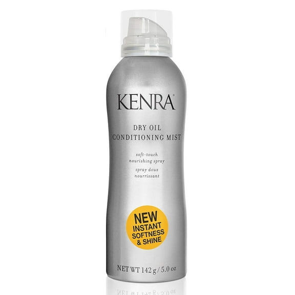 Kenra Professional Dry Oil Conditioning Mist 5 oz
