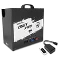 thumbnail image 1 of Maquina De Fuego Profesional Crazy Pyro Dmx Steelpro, 1 of 6