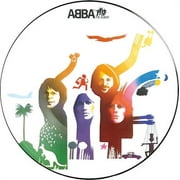 ABBA - The Album - Limited Picture Disc Pressing - Rock - Vinyl