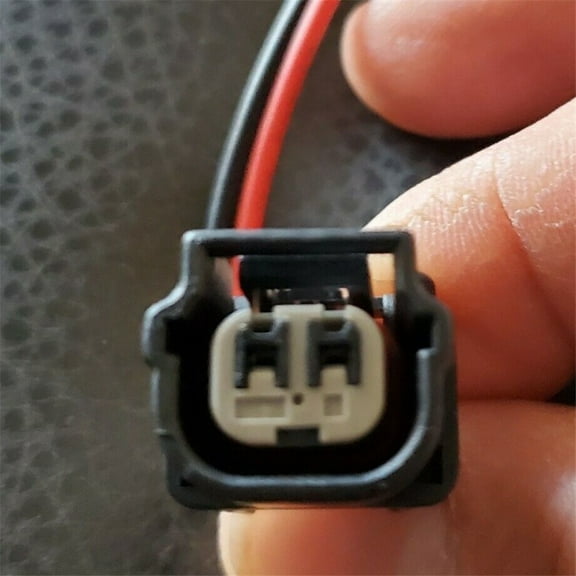 Ambient Air Temperature Sensor   Plug For Honda Accord Civic CR-V 80525-TBA-A01