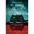 thumbnail image 1 of Libro El Libro De Los Accidentes Tapa Blanda, Autor Chuck Wendig, Editorial Roca Trade, 1 of 1