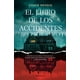 thumbnail image 1 of Libro El Libro De Los Accidentes Tapa Blanda, Autor Chuck Wendig, Editorial Roca Trade, 1 of 1