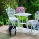 thumbnail image 3 of XWSHYW Decoraciones para El Hogar Maceta con Forma de Perro para Jardín, Maceta para Plantas Suculentas, Bonito Diseño de Perro, Contenedor de Almacenamiento para Plantas de Exterior, Maceta para Per, 3 of 5